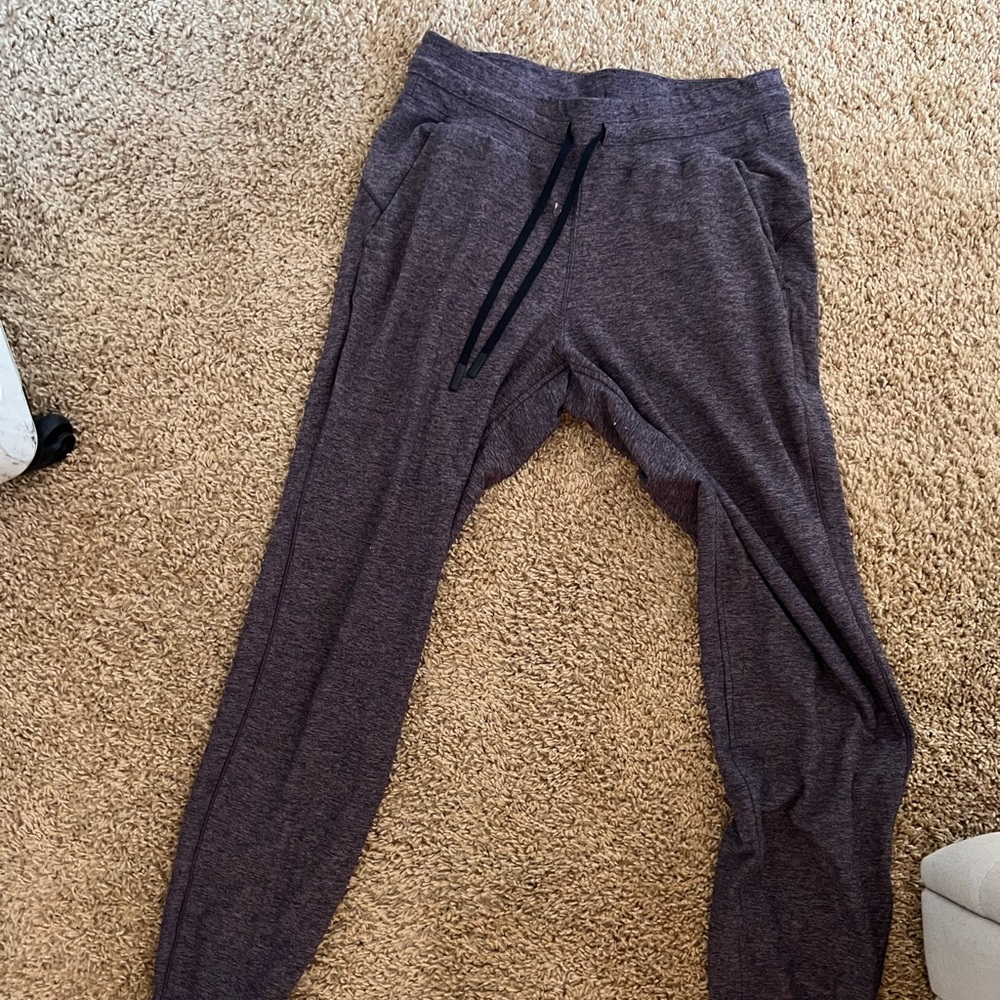Lululemon joggers